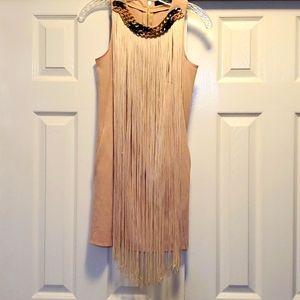 Mangano dress
